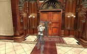 RE: Spencer Mansion Dyom Only